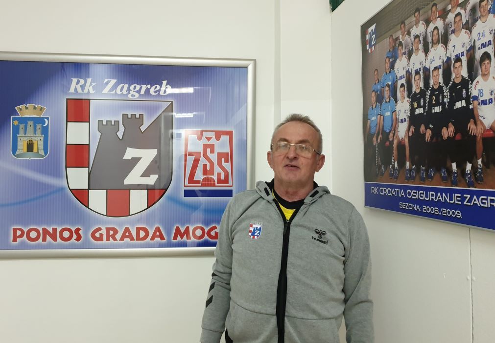 Antun Smiljanić angažiran za rad s mladim i perspektivim igračima PPD Zagreba
