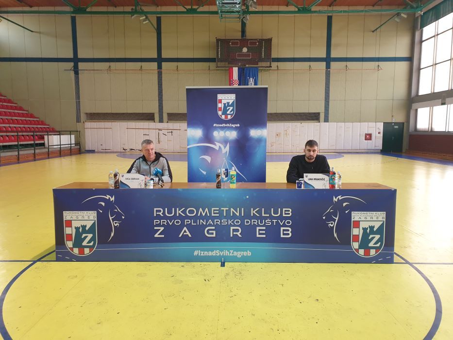 13. kolo EHF Lige prvaka dovodi Veszprem u Sutinska vrela!