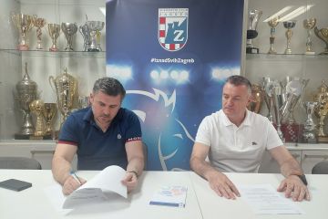Ivica Obrvan i PPD Zagreb produžili uspješnu suradnju na još dvije godine!