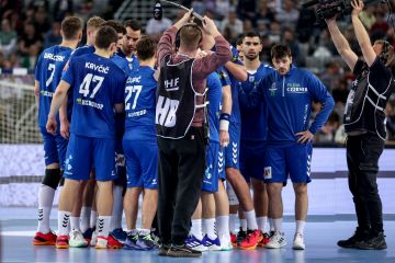 Poraz u Kielu - sutra doznajemo protivnika u nastavku EHF Lige prvaka