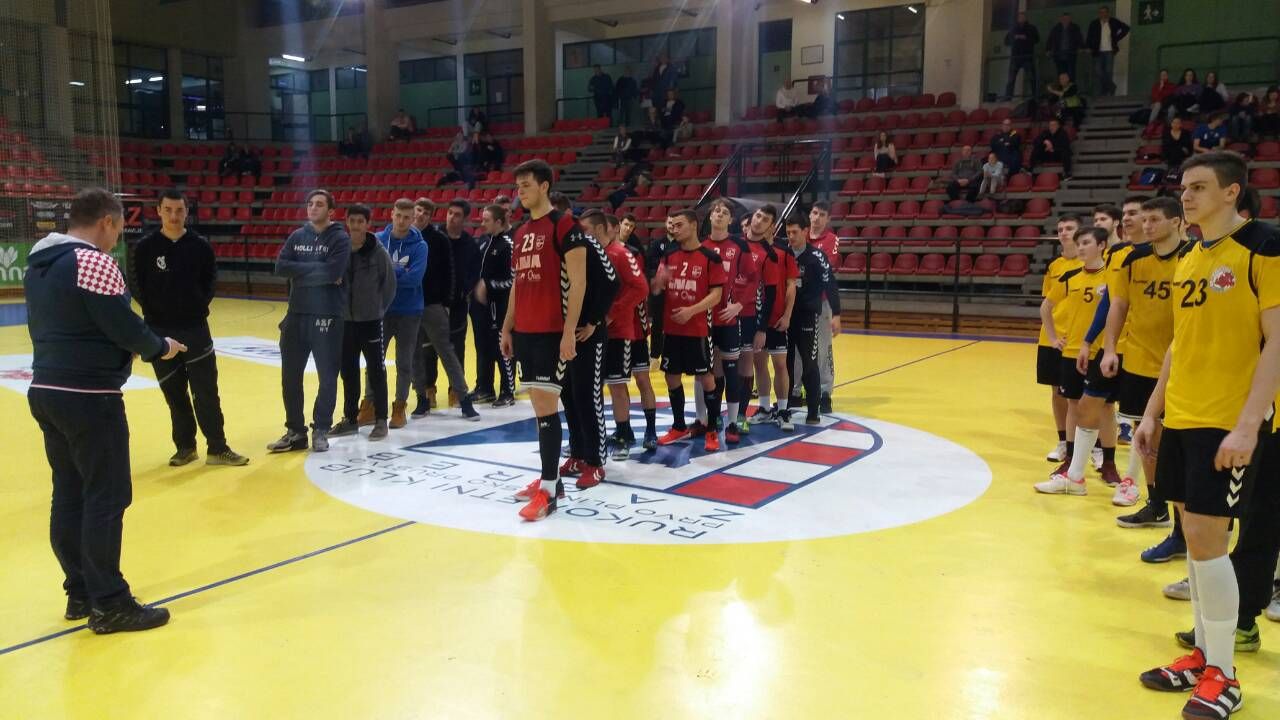 U Kutiji šibica zaključen je 4. Međunarodni rukometni turnir PPD ZAGREB KUP!