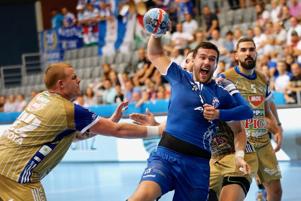 Zagrebaši nakon dana odmora otputovali u Flensburg na novi sraz u sklopu Lige prvaka