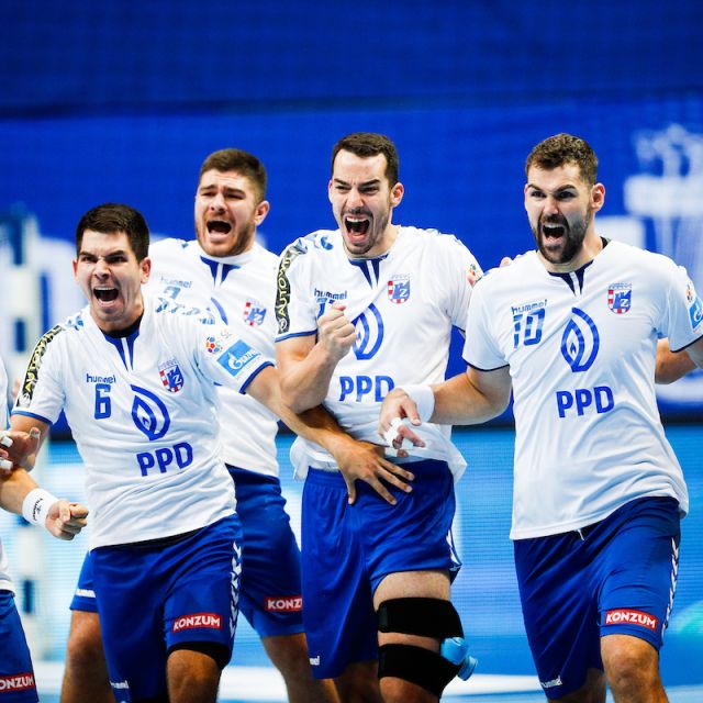 Velika pobjeda u polufinalu SEHA Gazprom lige!