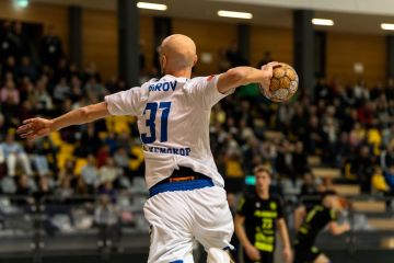 Zagreb pobjedom nad domaćinom otvorio 2. Labin Handball Cup