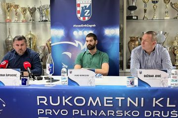 Uprava PPD Zagreba: Dolazak Borozana poruka je svima! Biti ćemo relevantni u Europi!