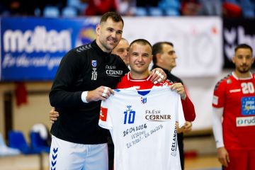 U oproštajnoj utakmici Vedrana Mataije Zagreb slavio u Poreču za 9 od 9!