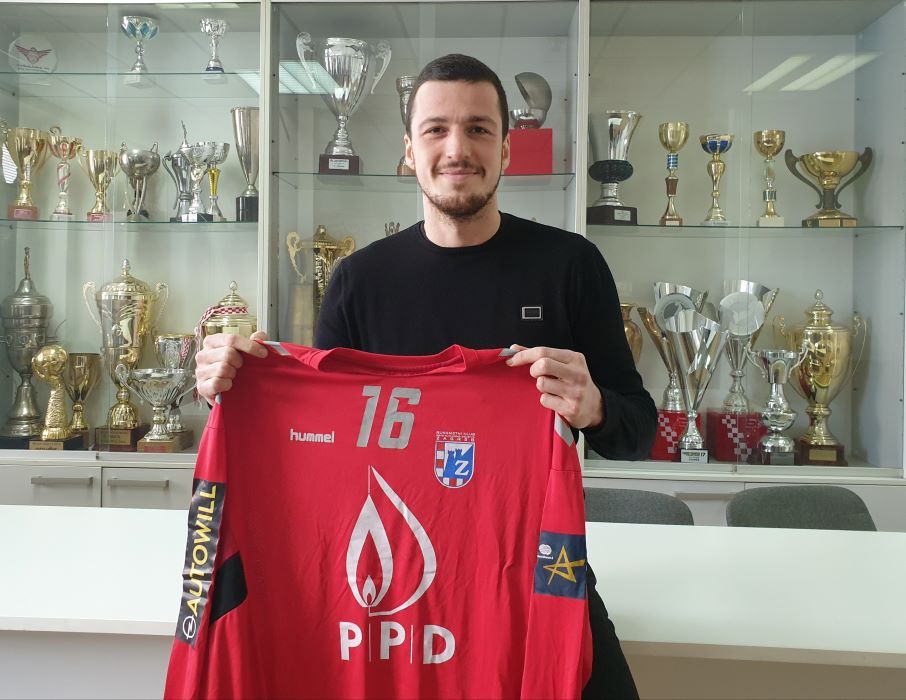 Filip Ivić od sljedeće sezone u redovima PPD Zagreba!