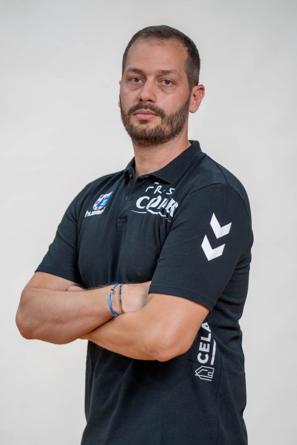 Damir Bičanić