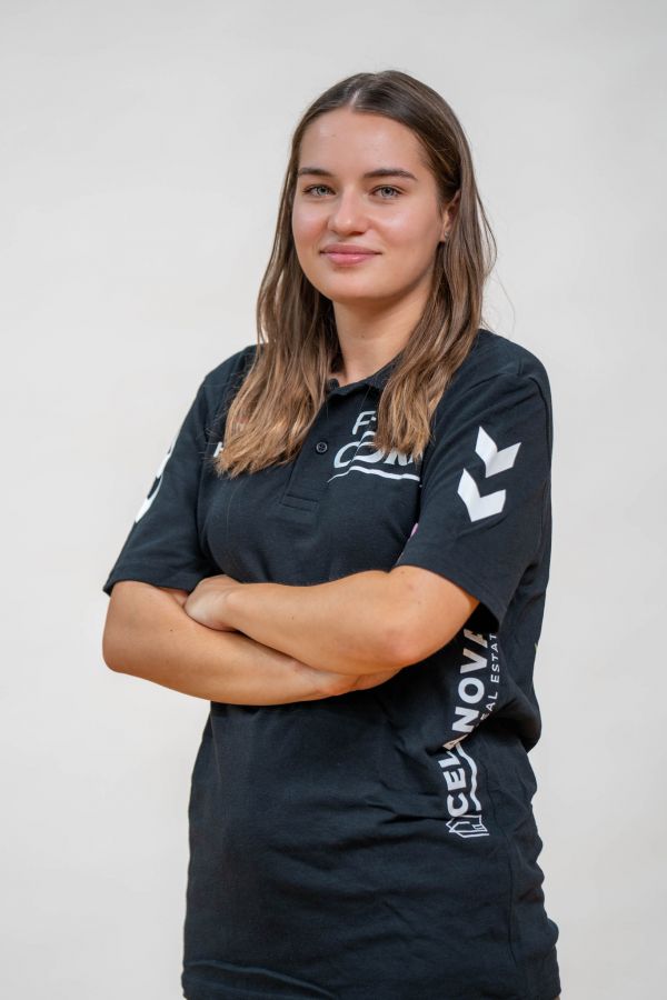 Ana Štritar