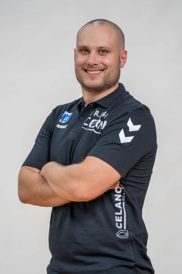 Arian Jović