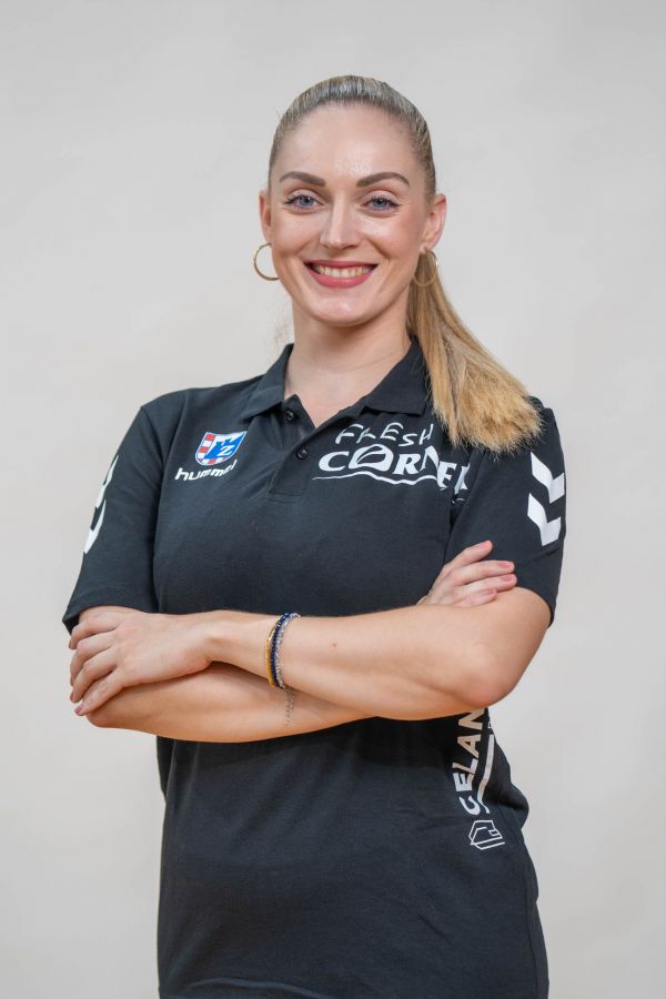 Ivana Minauf