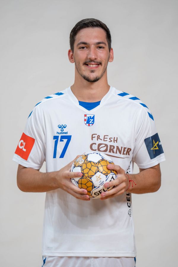 Paolo Kraljević