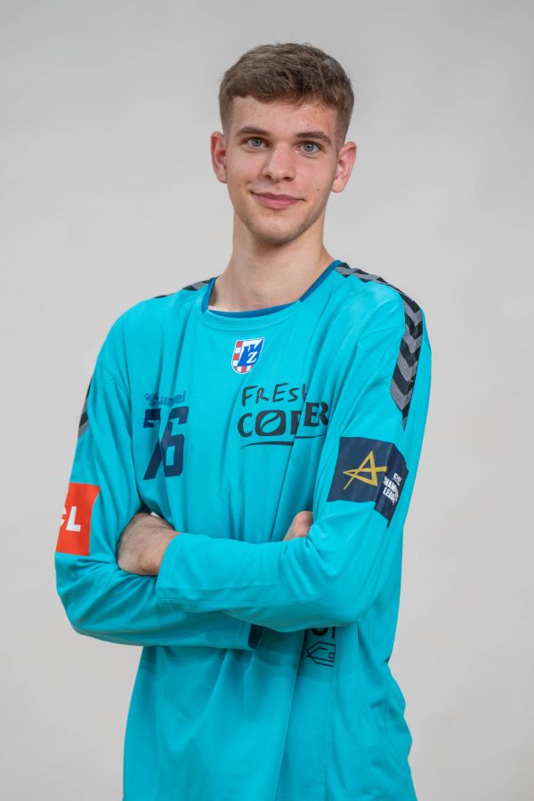 Toni Matošević