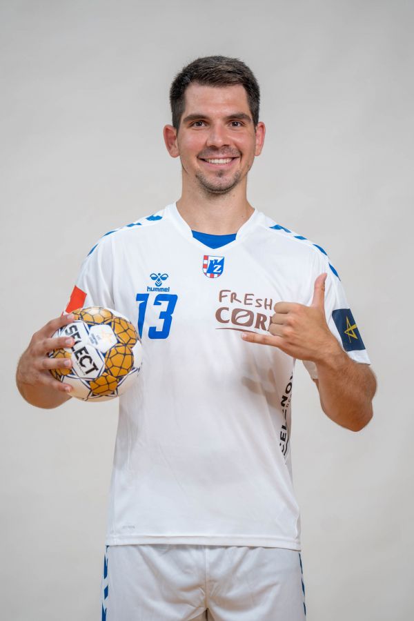 Davor Ćavar