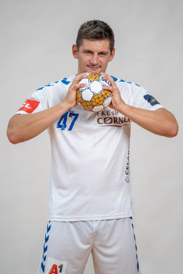 Aleks Kavčič