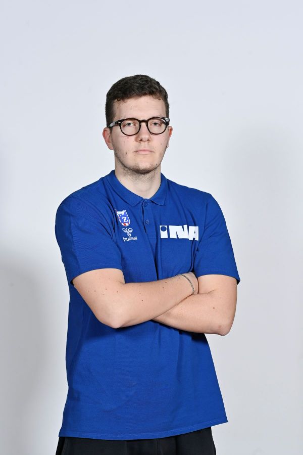 Mate Gašpar