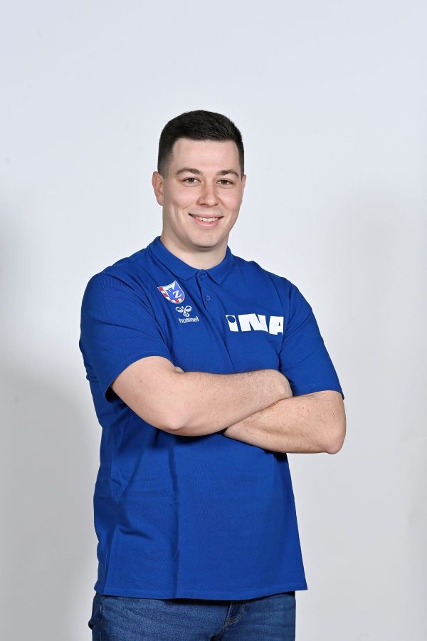 Danijel Karamatić