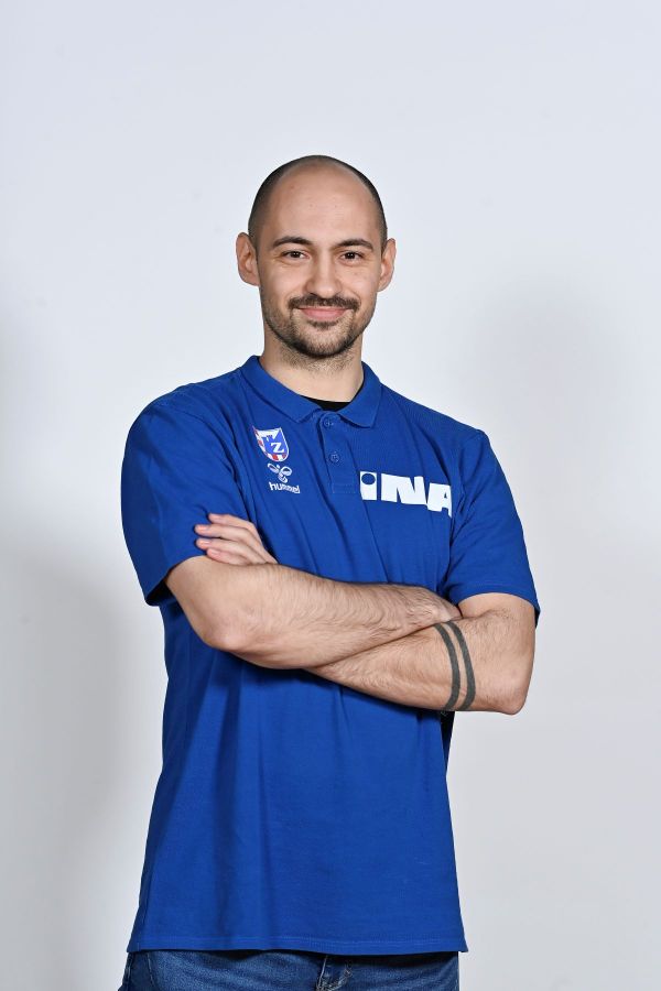 Irk Žeželj Vidoša