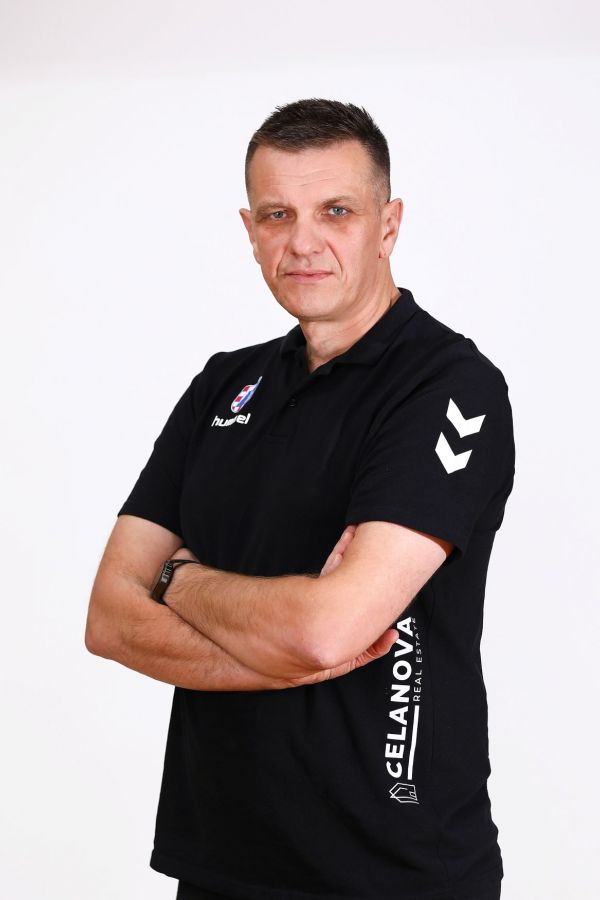 Slaven Radić