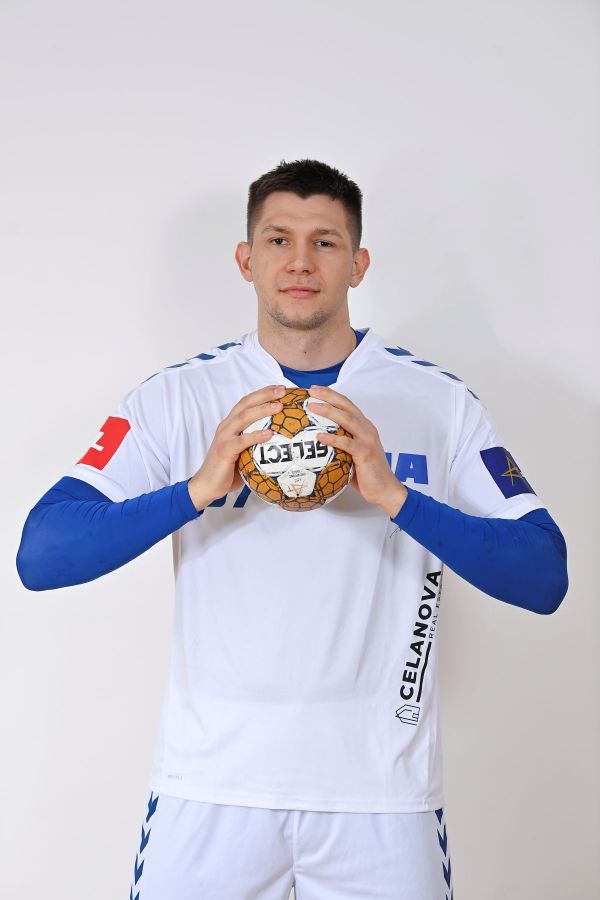 Damian Przytula