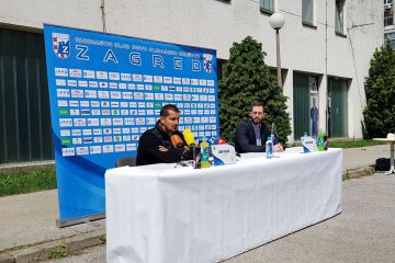 Damir Bičanić prekida igračku karijeru i ostaje u upravi RK Zagreb!