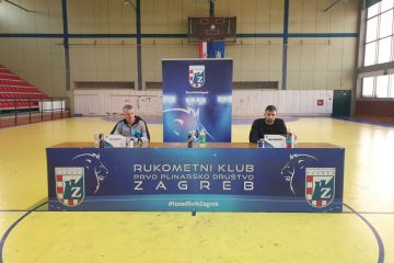 13. kolo EHF Lige prvaka dovodi Veszprem u Sutinska vrela!
