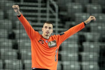 Zagrebaši uvjerljivo nadigrali Kolstad u utakmici tjedna EHF Lige prvaka