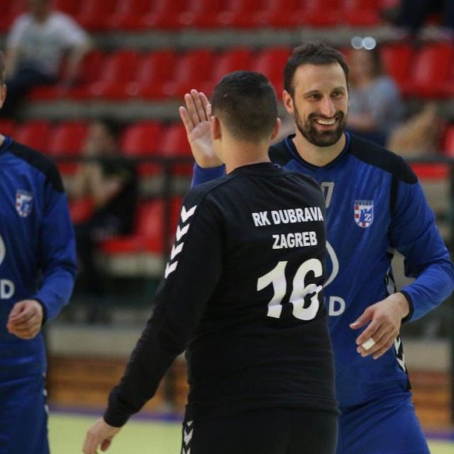 Zagreb obranio naslov prvaka za 50. domaću titulu!