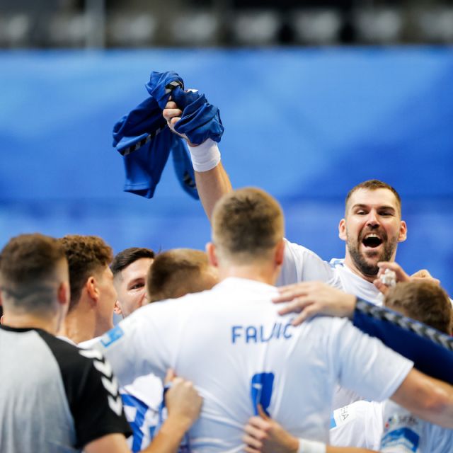 Velika pobjeda nad Nexeom! PPD Zagreb u finalu SEHA Gazprom lige!