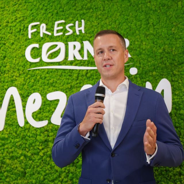 Fresh Corner je novi generalni sponzor Rukometnog kluba Zagreb!