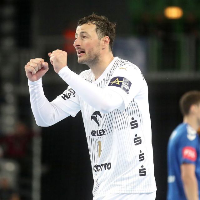 Zagreb poražen od THW Kiela na otvaranju Machineseeker EHF Lige prvaka!