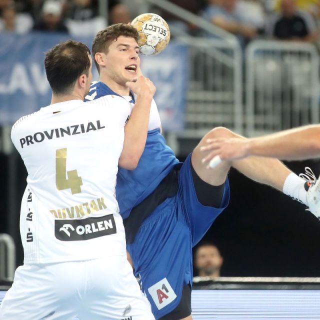 Zagreb poražen od THW Kiela na otvaranju Machineseeker EHF Lige prvaka!