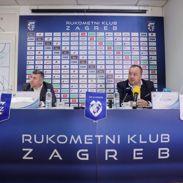 Rukometni klub Zagreb i tvrtka Kemokop potpisali ugovor na razdoblje od dvije godine!