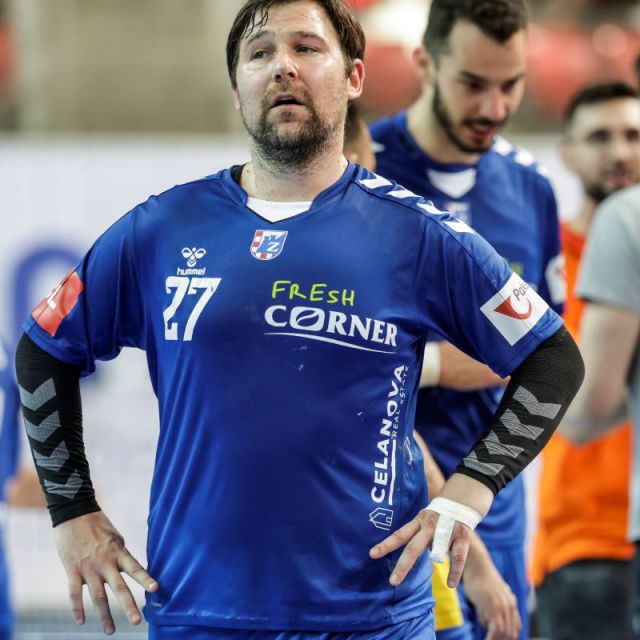 Proslava osvajanja 30. kupa Hrvatske!