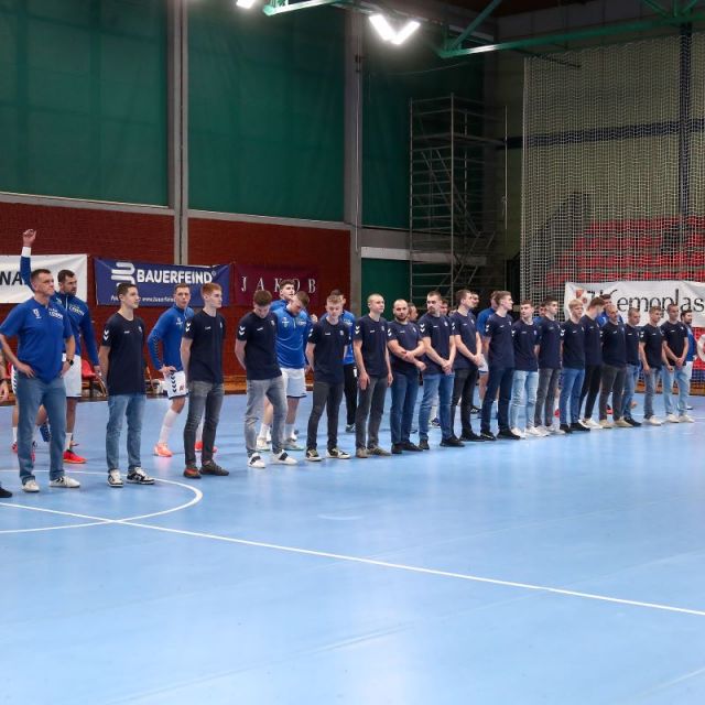 Uručene nagrade U17 rukometašima Sesveta i Zagreba za osvajanje zlata i srebra u prvenstvu Hrvatske!