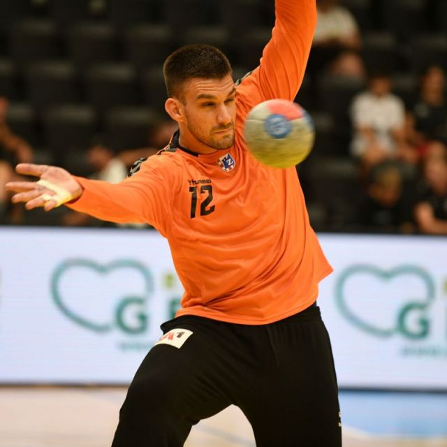 Sjajni Zagreb u prijateljskoj utakmici nadigrao veliki THW Kiel!