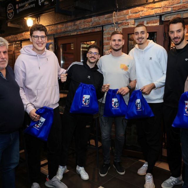 Održan 2. PUB kviz rukometnog kluba Zagreb!