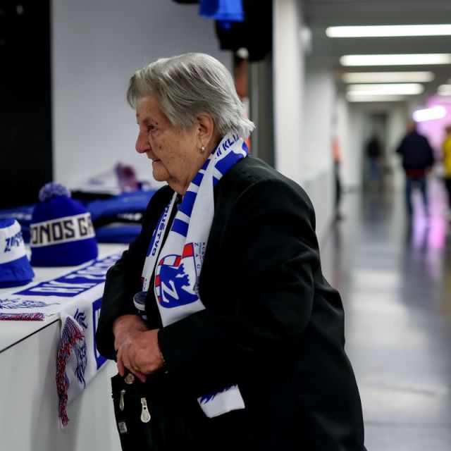 Fan shop u Areni Zagreb!