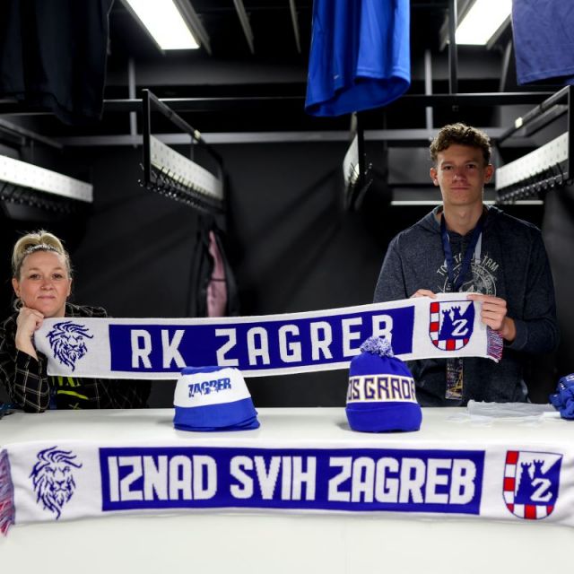 Fan shop u Areni Zagreb!