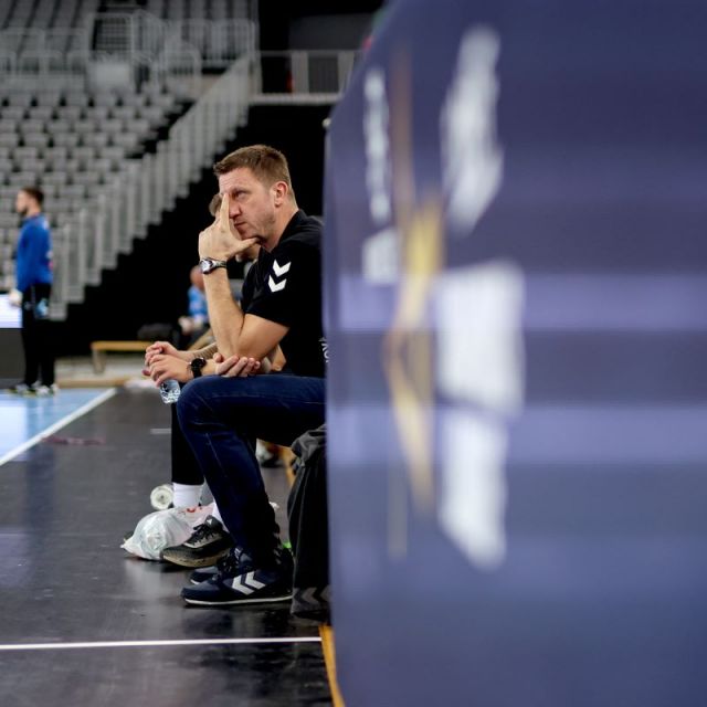 Zagreb - Barca fotogalerija