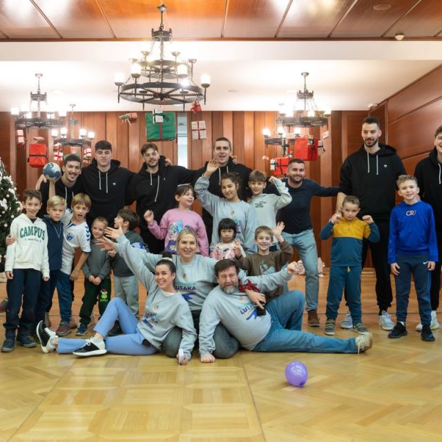 Spoj sporta i tradicije - Obrtnički advent u blagdanskom i sportskom duhu