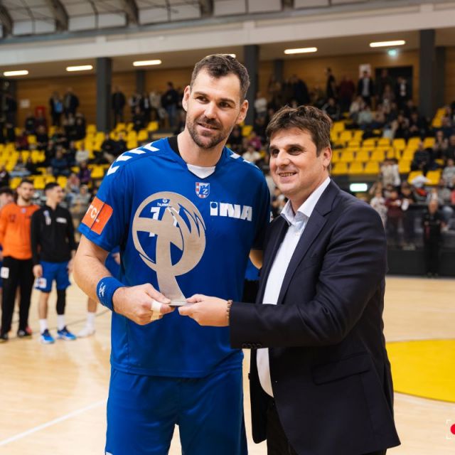 Zagreb osvojio treće izdanje kupa u Labinu!