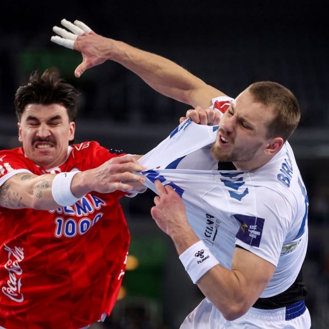 Remi protiv Kolstada pred 13 tisuća gledatelja u Areni!