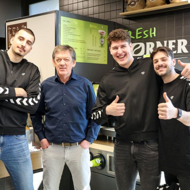 Zagrebaši na Ini najavili dvoboj s Kielceom!