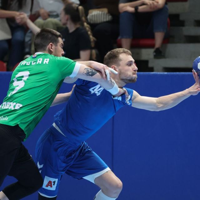 Remi Zagreba i Nexea u posljednjem kolu prvenstva Hrvatske!
