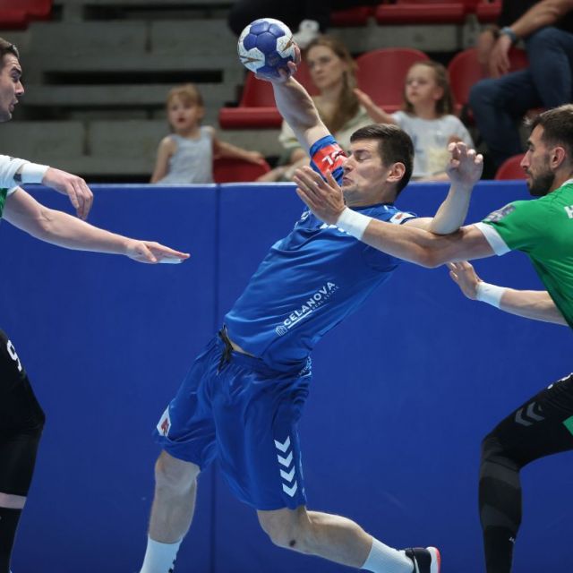 Remi Zagreba i Nexea u posljednjem kolu prvenstva Hrvatske!