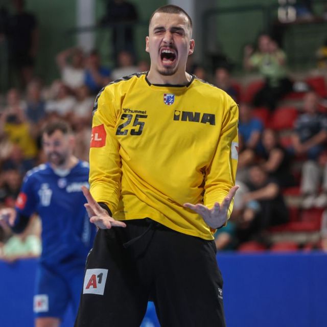 Remi Zagreba i Nexea u posljednjem kolu prvenstva Hrvatske!