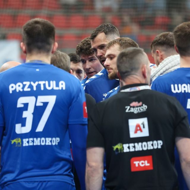 Remi Zagreba i Nexea u posljednjem kolu prvenstva Hrvatske!