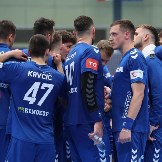 Remi Zagreba i Nexea u posljednjem kolu prvenstva Hrvatske!