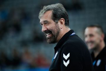 Veselin Vujović više nije trener RK Zagreb!